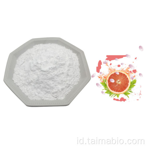 Taima Coolant WS3 untuk Agen Pendingin Aditif Makanan